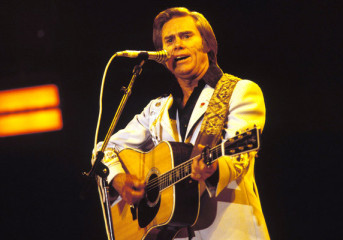 Country artists respond to the passing of George Jones