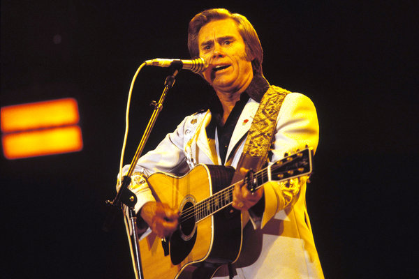 George Jones