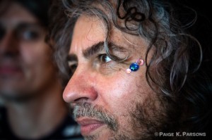 Steven Drozd, Wayne Coyne, The Flaming Lips