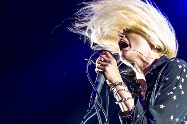 Alison Mosshart