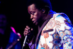 Lee Fields and the Expressions, Lee Fields