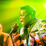 Lee Fields and the Expressions, Lee Fields