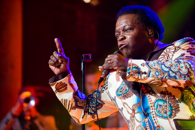 Lee Fields and the Expressions, Lee Fields