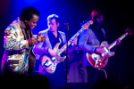 Lee Fields and the Expressions, Lee Fields