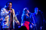 Lee Fields and the Expressions, Lee Fields