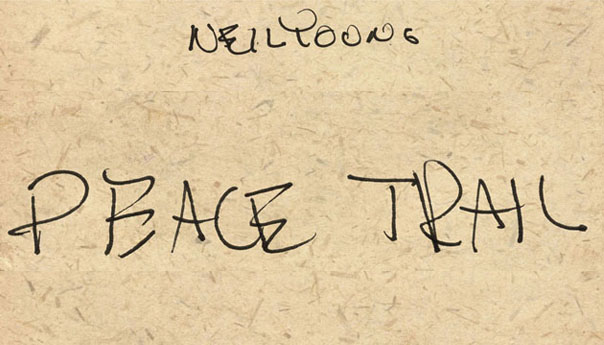 Album Review: Neil Young sparks change with 'Peace Trail'