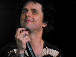 Green Day, Billy Joe Armstrong, Mike Dirnt, Tre Cool