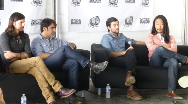 Interview: Avett Brothers sing what they know