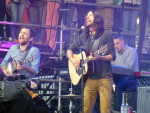 The Avett Brothers, Avett Bros., Seth Avett, Scott Avett, Bob Crawford, Joe Kwon