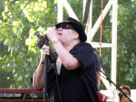 Blues Traveler, John Popper