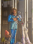 Steven Drozd, Wayne Coyne, The Flaming Lips