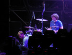 The Black Keys, Dan Auerbach, Patrick Carney