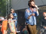 Edward Sharpe and the Magnetic Zeros, Edward Sharpe, Ed Sharpe, Alex Ebert, Stewart Cole, Josh Collazo, Orpheo McCord, Christian Letts, Seth Ford-Young, Mark Noseworthy, Christopher Richard, Mitchell Yoshida, Nico Aglietti, Jade Castrinos, Aaron Embry, Nora Kirkpatrick, Aaron Older, Tay Strathairn