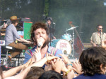 Edward Sharpe and the Magnetic Zeros, Edward Sharpe, Ed Sharpe, Alex Ebert, Stewart Cole, Josh Collazo, Orpheo McCord, Christian Letts, Seth Ford-Young, Mark Noseworthy, Christopher Richard, Mitchell Yoshida, Nico Aglietti, Jade Castrinos, Aaron Embry, Nora Kirkpatrick, Aaron Older, Tay Strathairn