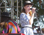 Grouplove, Hannah Hooper, Christian Zucconi, Sean Gadd, Ryan Rabin, Andrew Wessen,