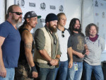 Zac Brown Band, Zac Brown