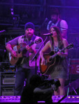 Zac Brown Band, Zac Brown, Kacey Musgraves