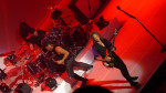 Metallica, James Hetfield, Lars Ulrich, Kirk Hammett, Robert Trujillo