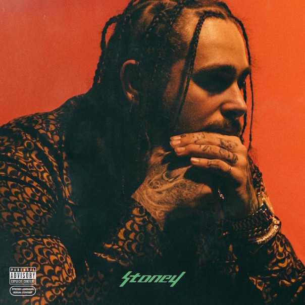 Quick takes: Post Malone cements his place with 'Stoney'