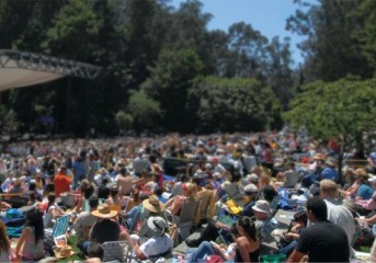 Stern Grove announces 2013 concert lineup