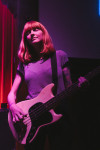 Katy Goodman, La Sera, Vivian Girls