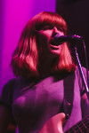 Katy Goodman, La Sera, Vivian Girls