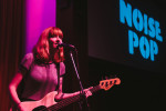 Katy Goodman, La Sera, Vivian Girls