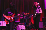 Katy Goodman, La Sera, Vivian Girls