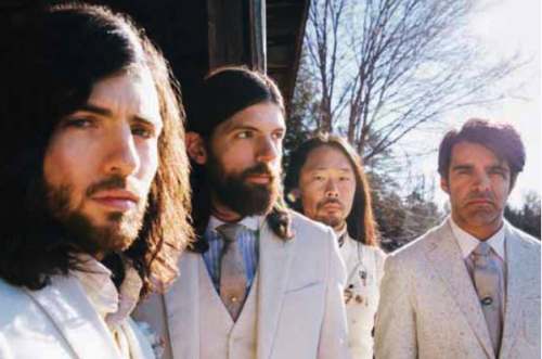 Q&A: The Avett Brothers on the decline of Americana