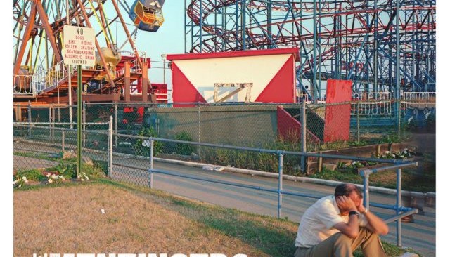 Album Review: The Menzingers carry on 'After the Party'