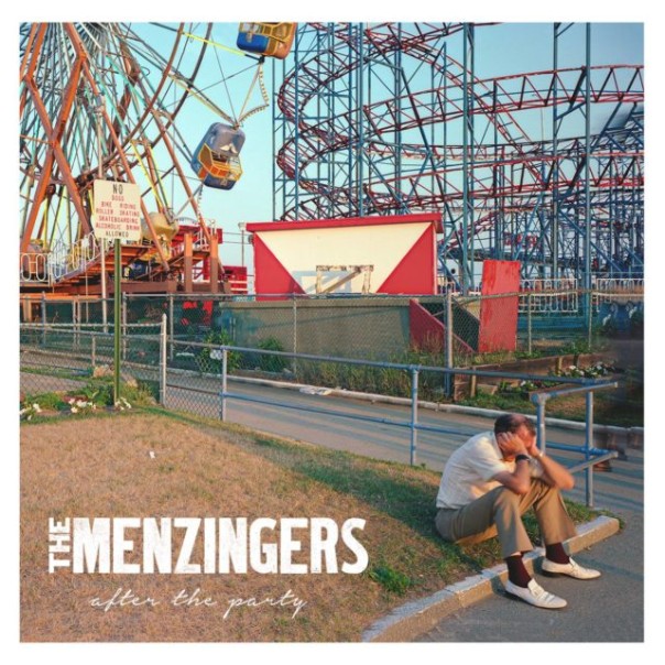 The Menzingers, After the Party