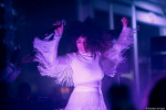 Gavin Turek, SnowGlobe Music Festival