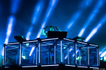 Flume, SnowGlobe Music Festival