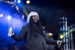 D.R.A.M., SnowGlobe Music Festival, SnowGlobe