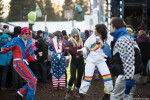 SnowGlobe Music Festival, SnowGlobe, SnowGlobe 2016