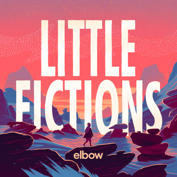 Elbow, Little Fictions