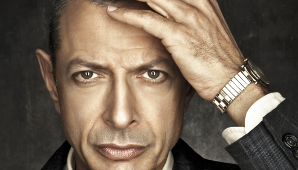 Review: Jeff Goldblum and orchestra hold audience captive at SF Sketchfest