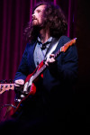 John Paul White, Single Lock Records, The Civil Wars