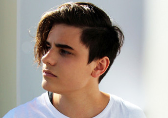 Audien pushes EDM's boundaries