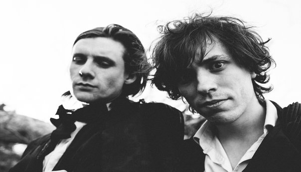 Album Review: Foxygen go for baroque on new album <em>Hang</em>