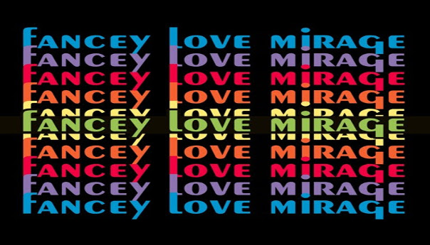 Album Review: Fancey sees a <em> Love Mirage</em> in discoland