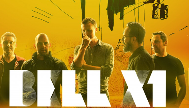 Win tickets to Irish trio Bell X1 at The Chapel