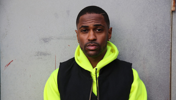 ALBUM REVIEW: Big Sean shows he's ready for the top with 'I Decided'