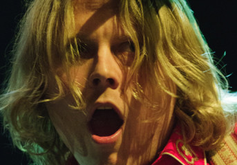 Noise Pop Review: Ty Segall concludes Noise Pop at the Fox