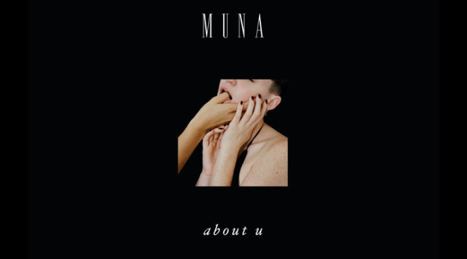 Album Review: MUNA fights for someone special on debut, <i>About U</i>