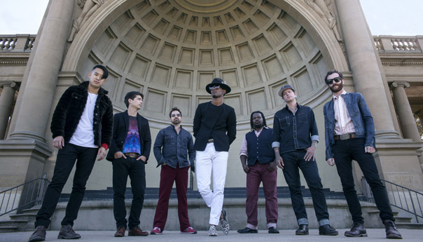 Q&A: Con Brio's Benjamin Andrews talks being a throwback