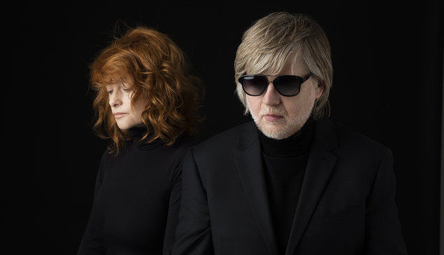 Interview: Goldfrapp returns with 'Silver Eye'