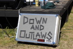 Down And Outlaws