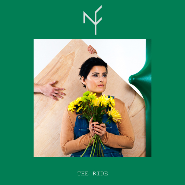 Nelly Furtado, The Ride