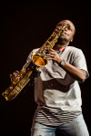 Trombone Shorty,